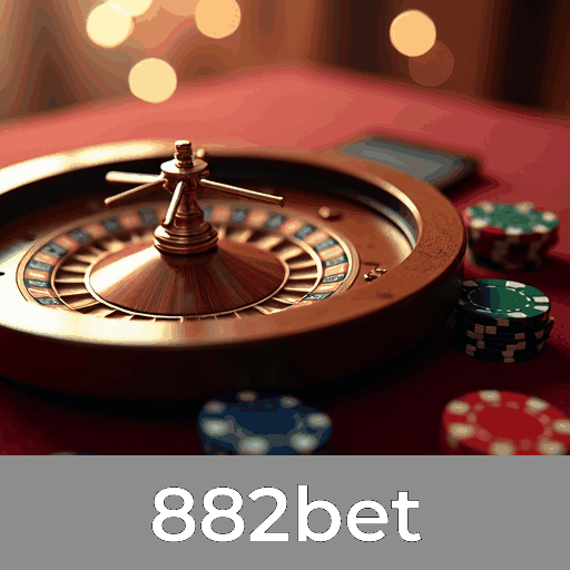 882bet: Bônus Generosos e Promoções Inigualáveis