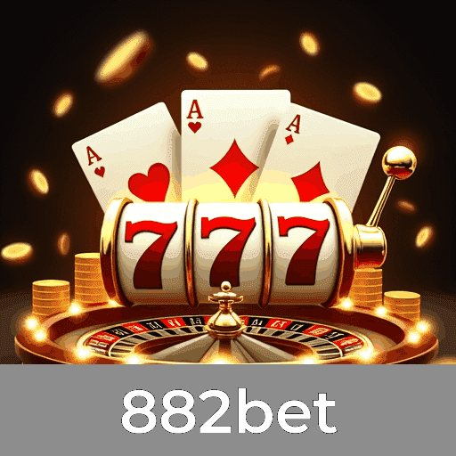 882bet: O Cassino Online Mais Seguro e Divertido