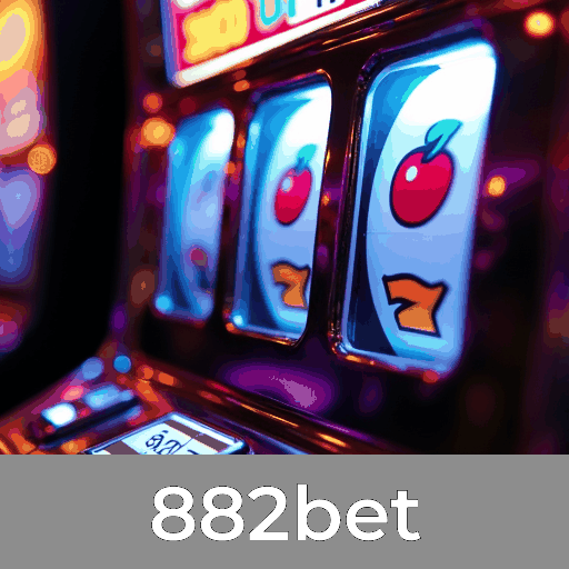 Descubra o Exclusivo Login Seguro na 882bet