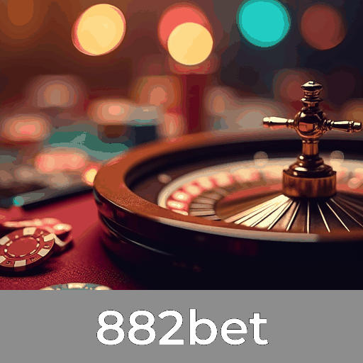 882bet: A Experiência Completa de Apostas no Seu Celular